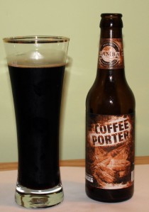coffee porter