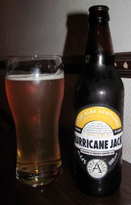 hurricane jack